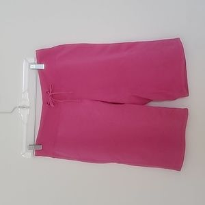 12/27 CHAMPION SWEAT SHORTS